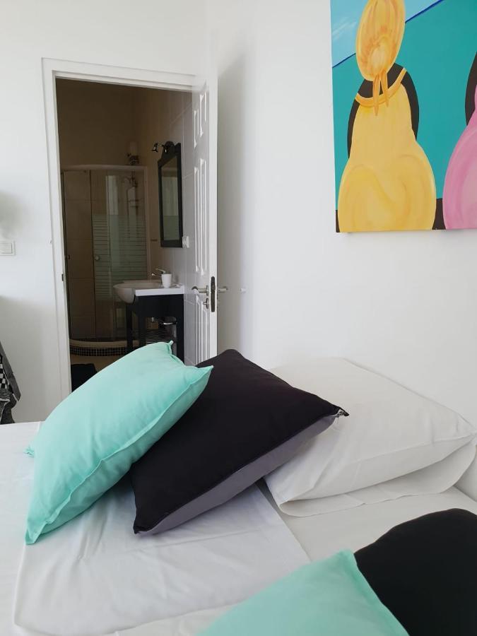 B1 Apartment With Balcony At Jan Thiel Curacao Buitenkant foto